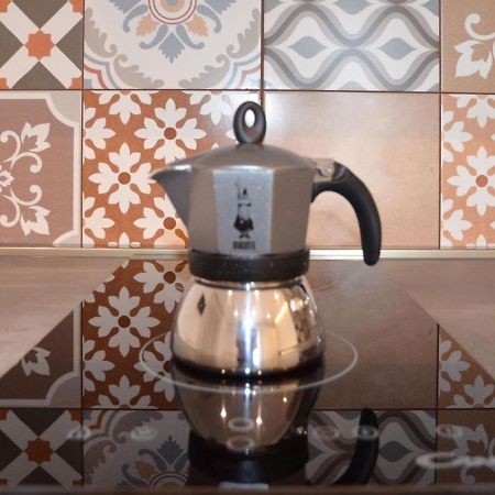 Bed and Breakfast La Casa In Piazza Apice Екстер'єр фото
