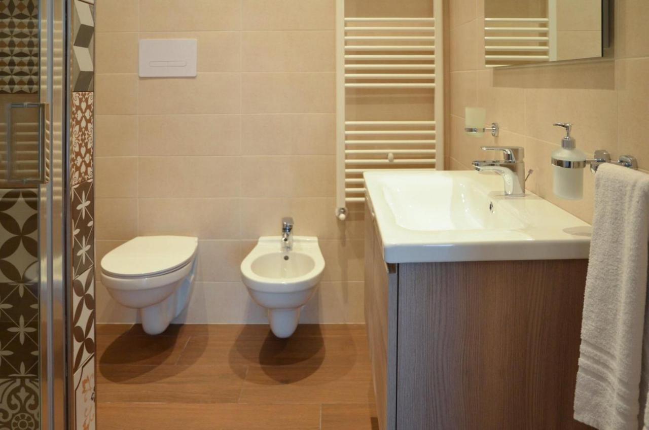 Bed and Breakfast La Casa In Piazza Apice Екстер'єр фото