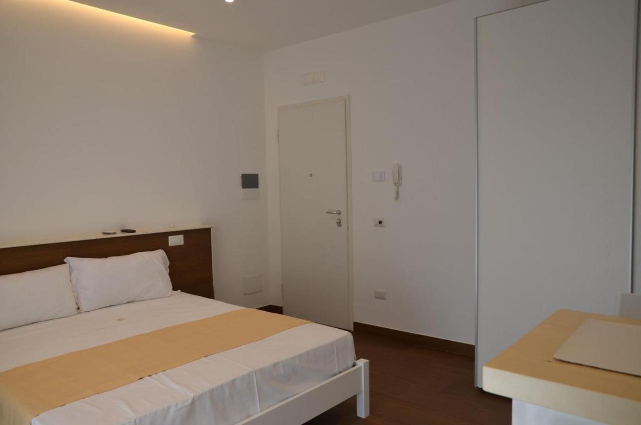 Bed and Breakfast La Casa In Piazza Apice Екстер'єр фото
