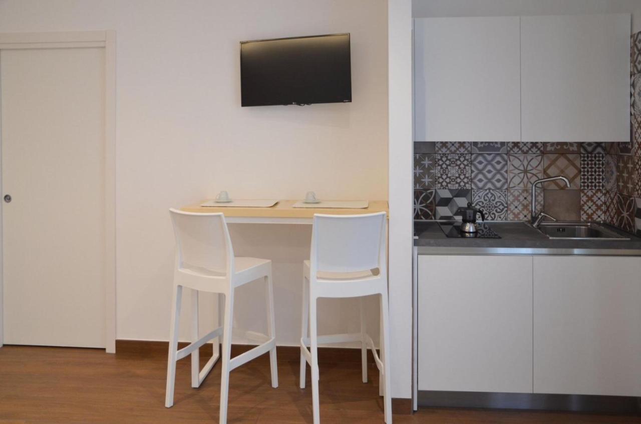 Bed and Breakfast La Casa In Piazza Apice Екстер'єр фото