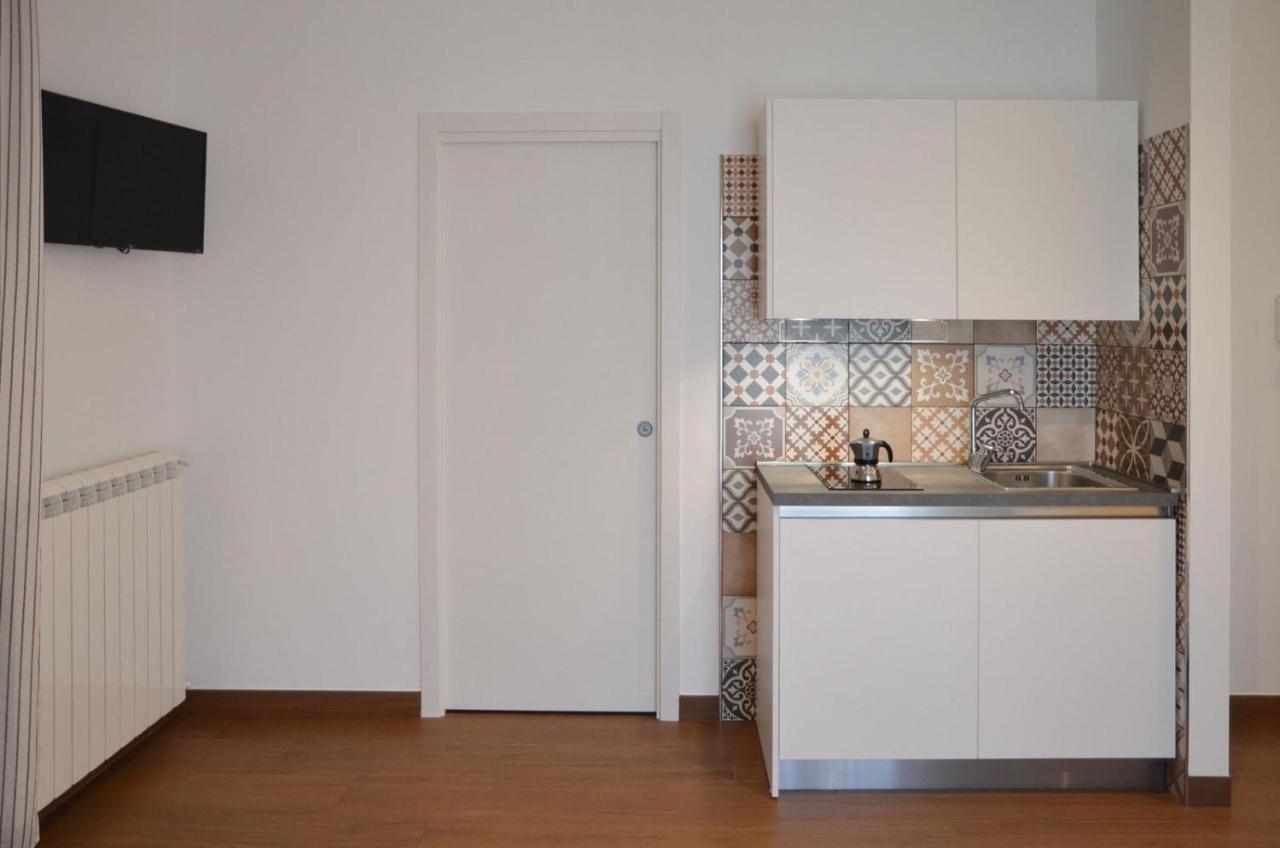 Bed and Breakfast La Casa In Piazza Apice Екстер'єр фото