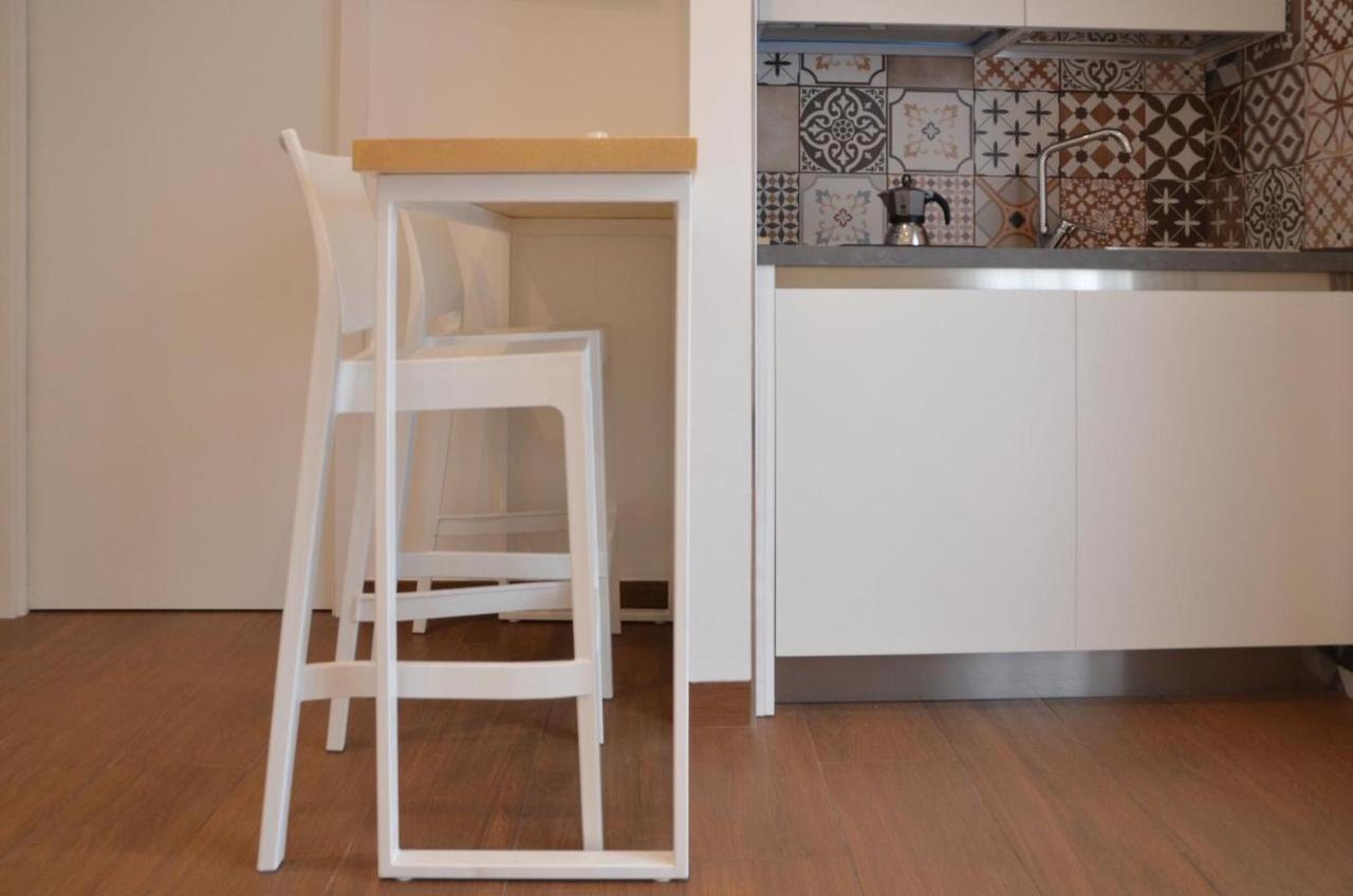 Bed and Breakfast La Casa In Piazza Apice Екстер'єр фото